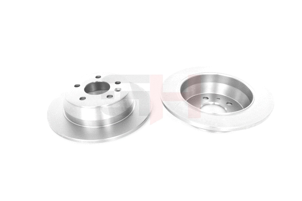Brake Disc (GH-423306)