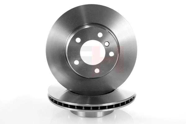 Brake Disc (GH-401561)