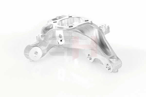 Steering Knuckle, wheel suspension
