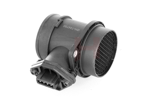 Mass Air Flow Sensor