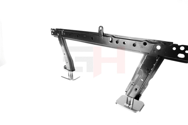 Support Frame/Subframe