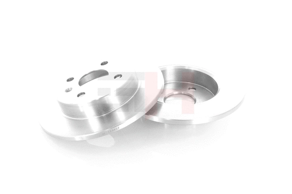 Brake Disc (GH-423657)