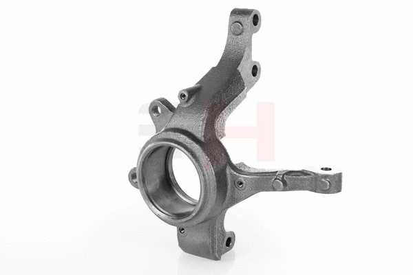 Steering Knuckle, wheel suspension