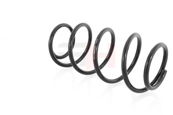 Suspension Spring