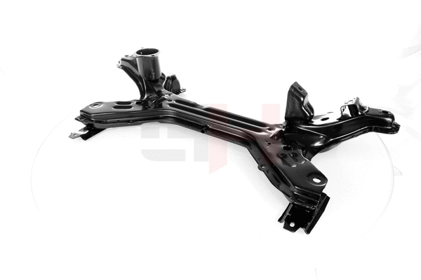 Support Frame/Subframe