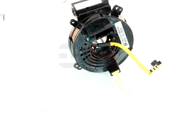 Clockspring, airbag