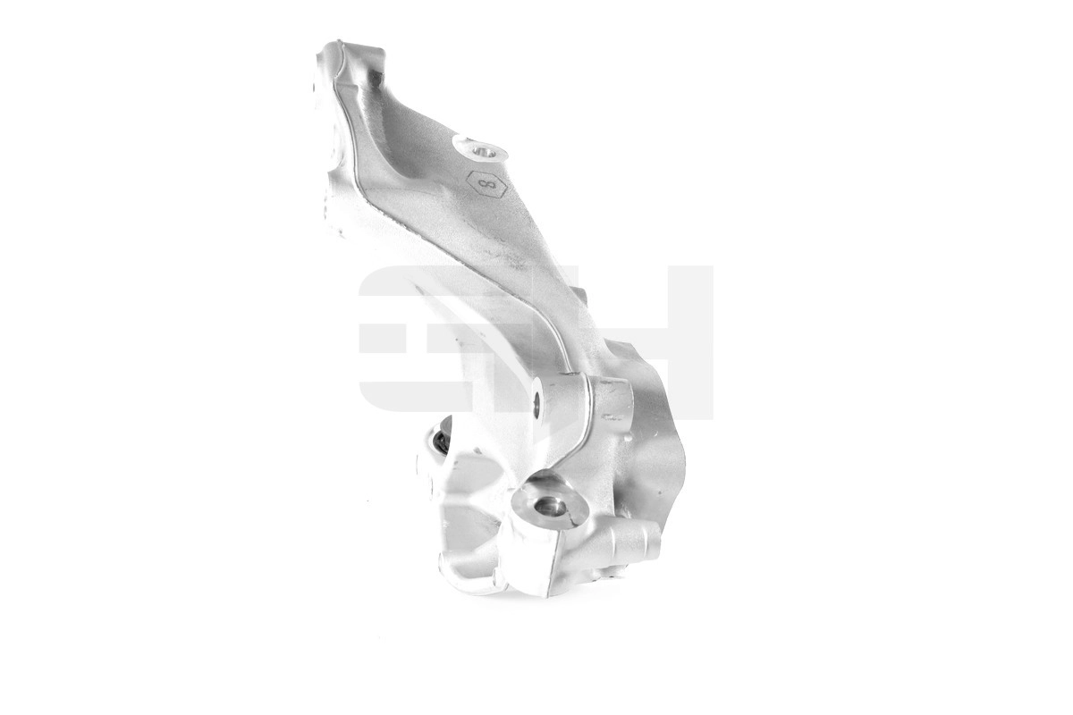 Steering Knuckle, wheel suspension