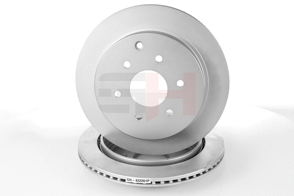 Brake Disc (GH-422261P)