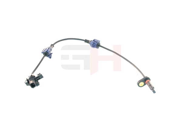 Sensor, wheel speed (GH-712605H)