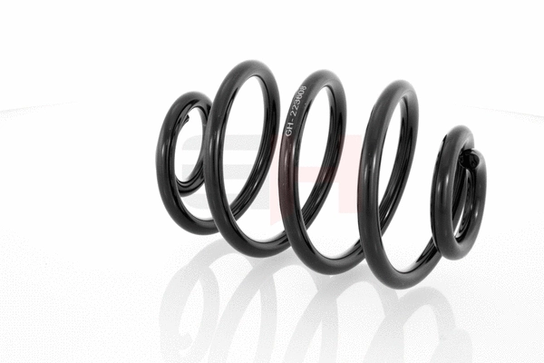 Suspension Spring