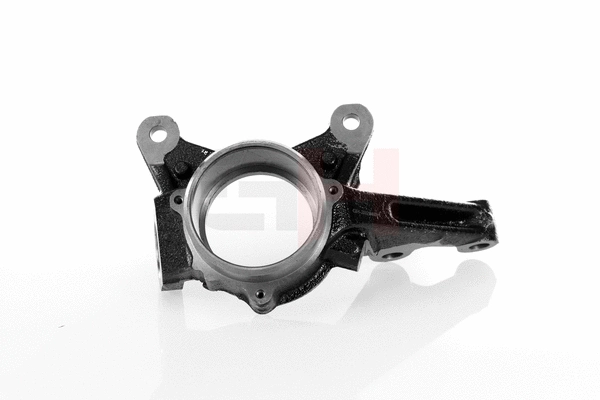 Steering Knuckle, wheel suspension (GH-292668H)