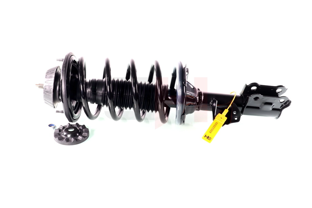 Suspension Strut