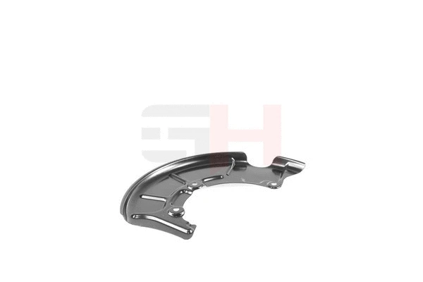 Splash Guard, brake disc