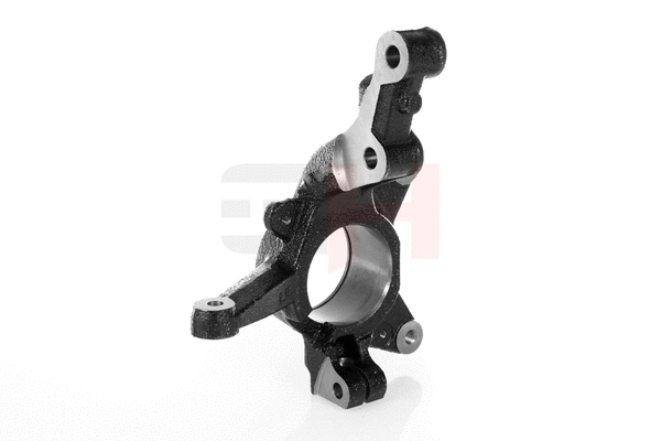 Steering Knuckle, wheel suspension