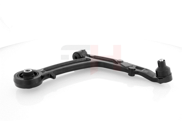 Control/Trailing Arm, wheel suspension (GH-512377H)
