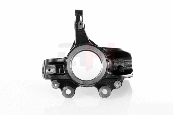 Steering Knuckle, wheel suspension (GH-292549H)