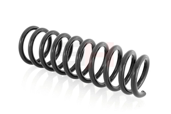 Suspension Spring