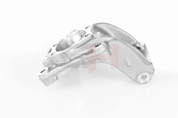 Steering Knuckle, wheel suspension