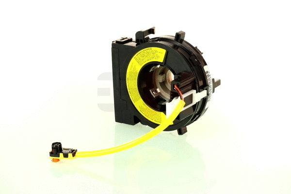 Clockspring, airbag