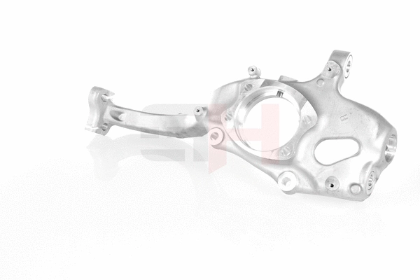 Steering Knuckle, wheel suspension