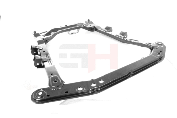 Support Frame/Subframe
