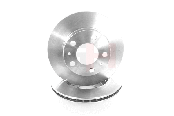 Brake Disc (GH-401959)