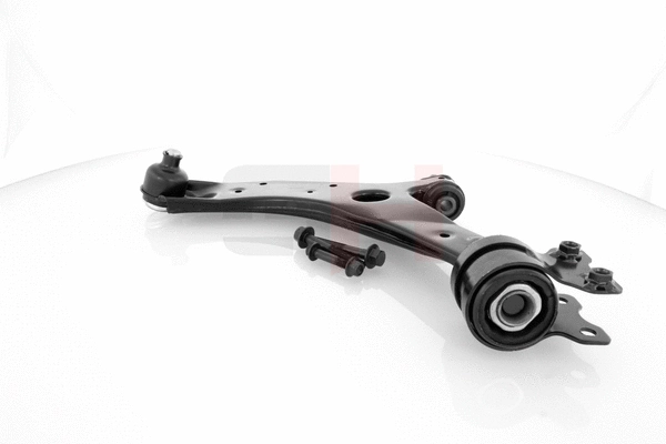 Control/Trailing Arm, wheel suspension (GH-513203V)