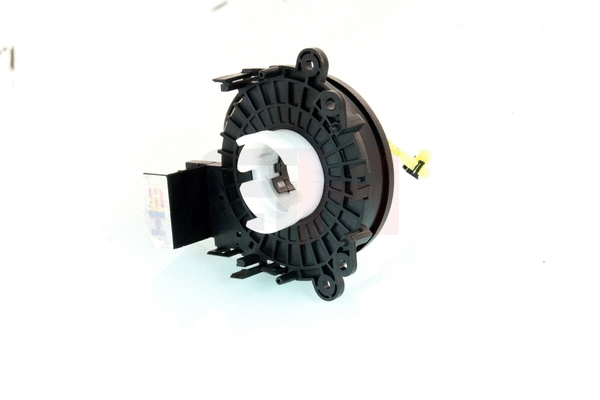 Clockspring, airbag