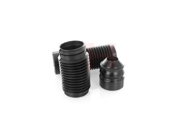 Dust Cover Kit, shock absorber