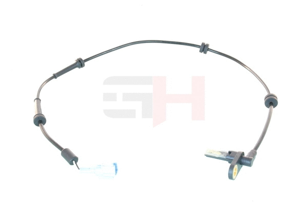 Sensor, wheel speed (GH-712267V)