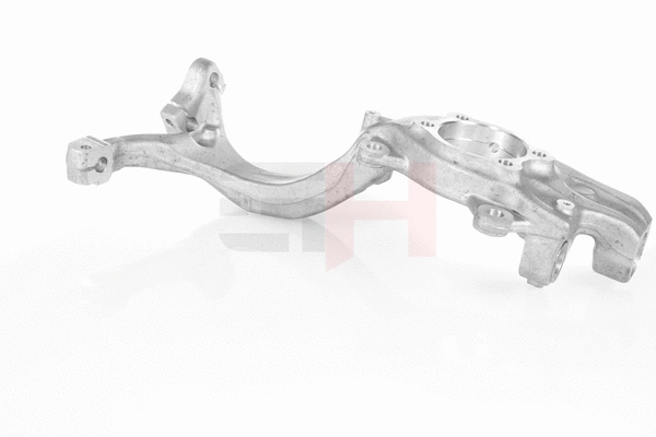 Steering Knuckle, wheel suspension