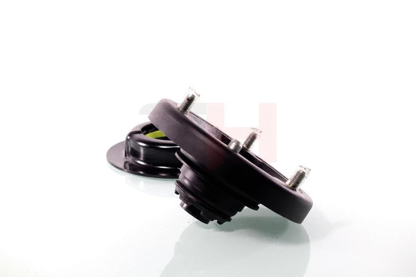 Repair Kit, suspension strut support mount