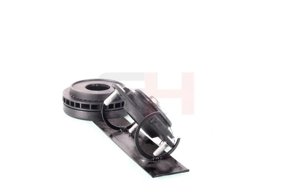 Repair Kit, suspension strut support mount