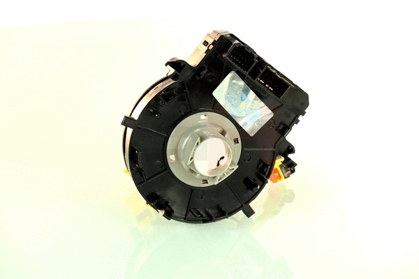 Clockspring, airbag