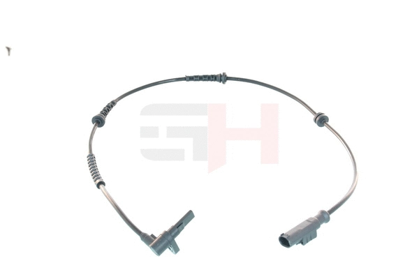 Sensor, wheel speed (GH-702301)