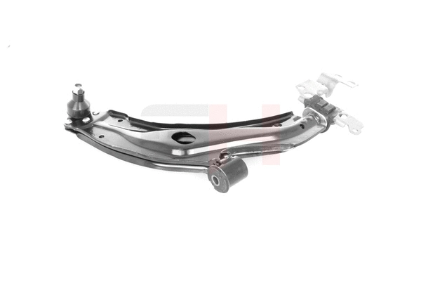 Control/Trailing Arm, wheel suspension (GH-512317H)