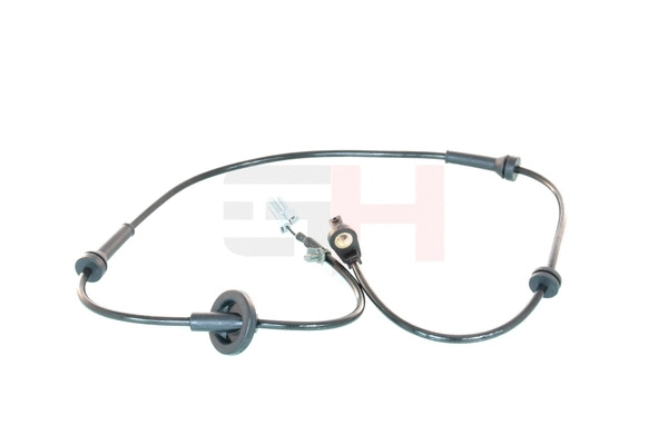 Sensor, wheel speed (GH-702241H)