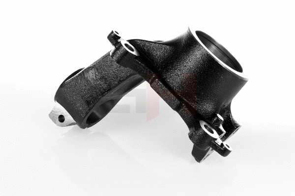 Steering Knuckle, wheel suspension