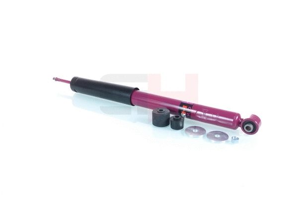 Shock Absorber
