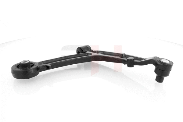 Control/Trailing Arm, wheel suspension (GH-512377V)