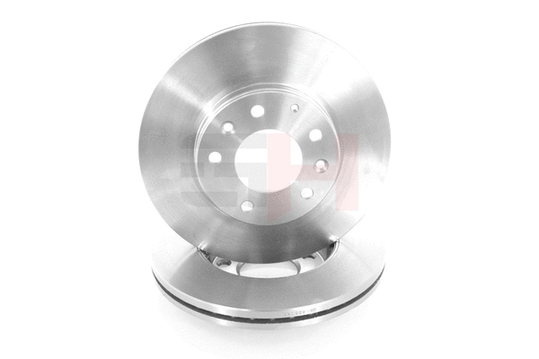 Brake Disc (GH-403266)