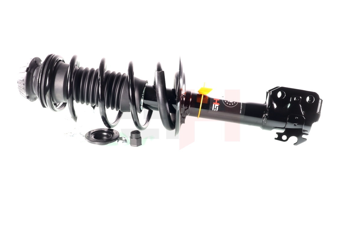 Suspension Strut