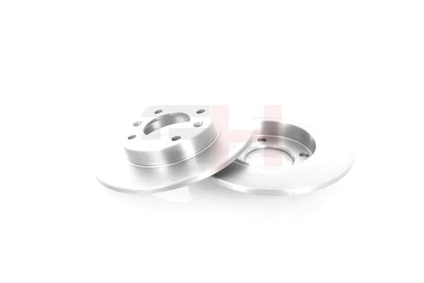 Brake Disc (GH-421902)