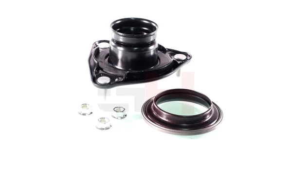 Repair Kit, suspension strut support mount