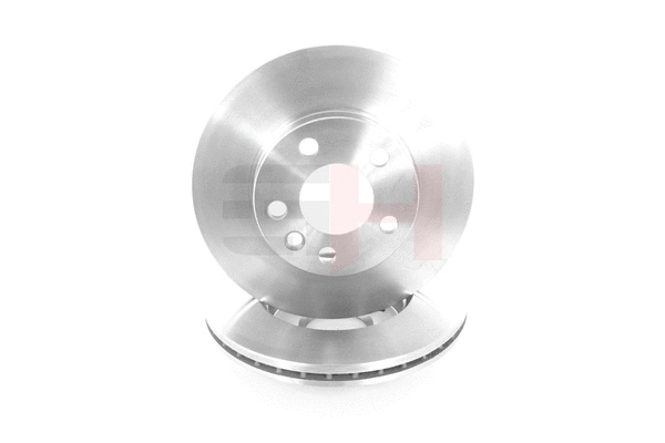 Brake Disc (GH-404721)