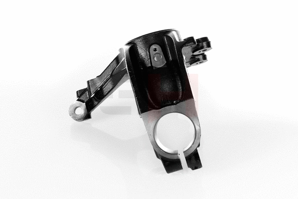Steering Knuckle, wheel suspension
