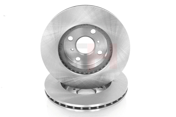 Brake Disc (GH-404552)