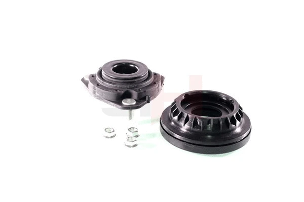 Repair Kit, suspension strut support mount
