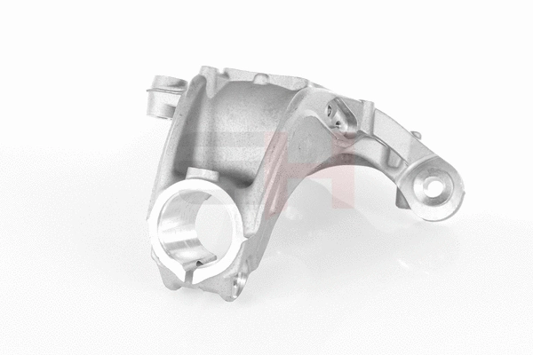 Steering Knuckle, wheel suspension