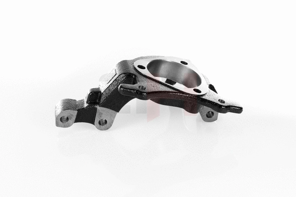 Steering Knuckle, wheel suspension